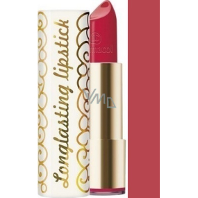 Dermacol Longlasting Lipstick rtěnka 10 4,38 g