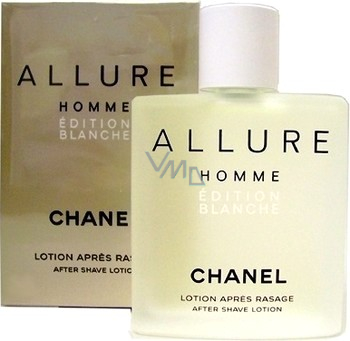 Chanel Allure Homme After Shave Balm 100 ml - VMD parfumerie - drogerie