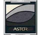 Astor Eye Artist Eye Shadow Palette oční stíny 720 Rock Show In London 4 g