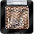 Catrice Liquid Metal oční stíny 030 We Are The Champagnes 3 g
