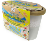 151 Interior Dehumidifier Vanilla odstraňovač vlhkosti s osvěžovačem vzduchu 300 g