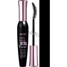 Bourjois Volume Glamour Ultra Curl řasenka Black Curl 12 ml