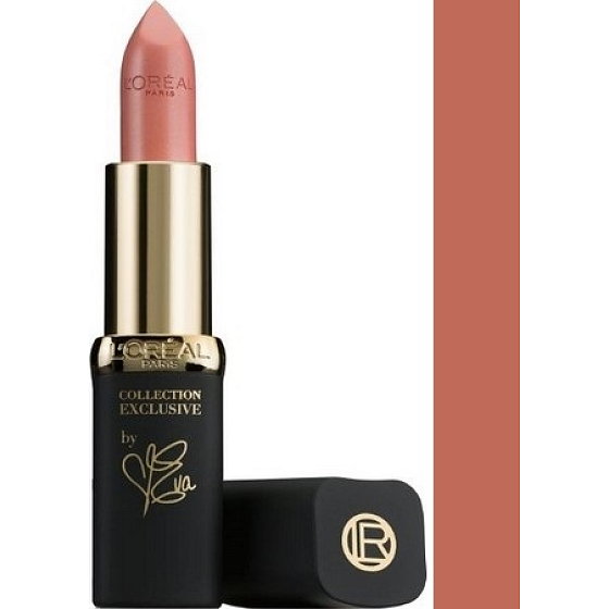 Loreal Paris Color Riche Collection Exclusive rtěnka Evas Nude 3,6 g