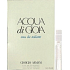 Giorgio Armani Acqua di Gioia Eau de Toilette toaletní voda pro ženy 1,5 ml s rozprašovačem, vialka