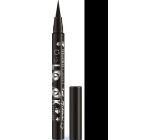 Miss Sporty Studio Lash The Miaoww Look Eyeliner oční linky 01 Black 1 ml