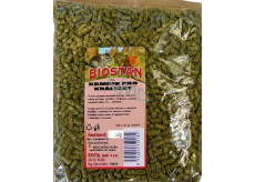 Biosta Biostan krmivo pro Králíčky 500 g