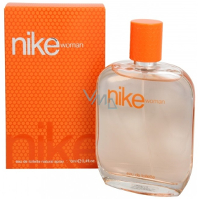 Nike Woman toaletní voda 30 ml