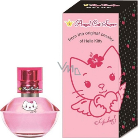 La Rive Angel Hello Kitty Cat Sugar Melon parfémovaná voda pro dívky 20 ml