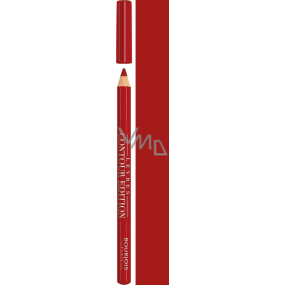 Bourjois Lévres Contour Edition Lip Liner tužka na rty 07 Cherry Boom Boom 1,2 g