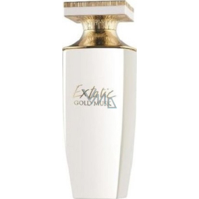 Pierre Balmain Extatic Gold Musk toaletní voda pro ženy 90 ml Tester