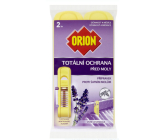 Orion Levandule závěsné kolíčky proti molům 2 kusy
