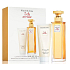 Elizabeth Arden 5th Avenue parfémovaná voda pro ženy 125 ml + tělové mléko 100 ml, dárková sada