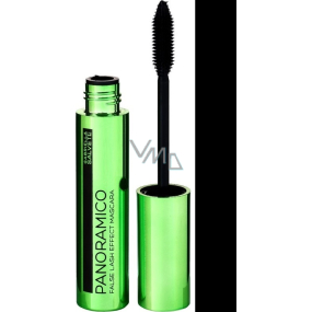 Gabriella Salvete Panoramico False Lash Effect řasenka 01 Black 13 ml