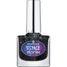 Essence Out of Space Stories lak na nehty 07 1000 Light Years Away 9 ml