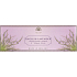 English Soap Anglická Levandule přírodní parfémované mýdlo s bambuckým máslem 3 x 100 g