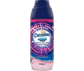 Coccolino Intense Perfume Pearls Fuchsia Passion parfémované kuličky na praní 250 g