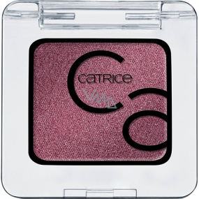 Catrice Art Couleurs Eyeshadow oční stíny 090 Life on High Heels 2 g