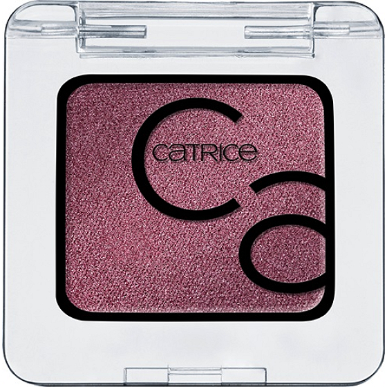 Catrice Art Couleurs Eyeshadow oční stíny 090 Life on High Heels 2 g