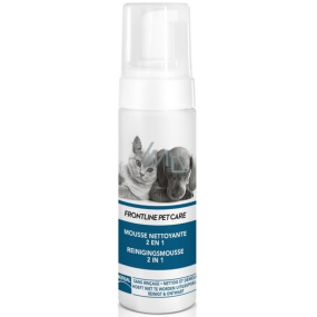 Frontline Pet Care Čisticí pěna 150 ml