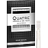 Boucheron Quatre Absolu de Nuit pour Homme parfémovaná voda pro muže 2 ml s rozprašovačem, vialka