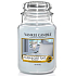Yankee Candle A Calm & Quiet Place - Klidné a tiché místo vonná svíčka Classic velká sklo 623 g