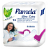 Pamela Ultra Extra Cotton Like hygienické vložky s křidélky 14 kusů