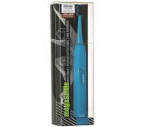 MegaSmile Black Whitening II Sonic sonický zubní kartáček nejnovější generace Modrý 100180