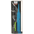 MegaSmile Black Whitening II Sonic sonický zubní kartáček nejnovější generace Modrý 100180