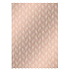 Ditipo Dárkový balicí papír 70 x 200 cm Trendy colours bronzově bílý tmavší