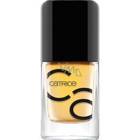 Catrice ICONails Gel Lacque lak na nehty 68 Turn the Lights On 10,5 ml