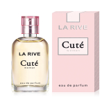 La Rive Cuté parfémovaná voda pro ženy 30 ml