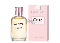 La Rive Cuté parfémovaná voda pro ženy 30 ml