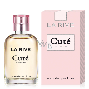 La Rive Cuté parfémovaná voda pro ženy 30 ml