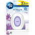Ambi Pur Bathroom Lavender Scent gelový osvěžovač vzduchu do koupelny 7,5 ml