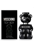 Moschino Toy Boy parfémovaná voda pro muže 30 ml