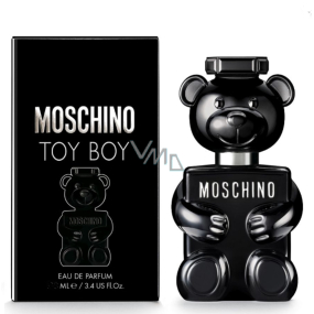 Moschino Toy Boy parfémovaná voda pro muže 30 ml