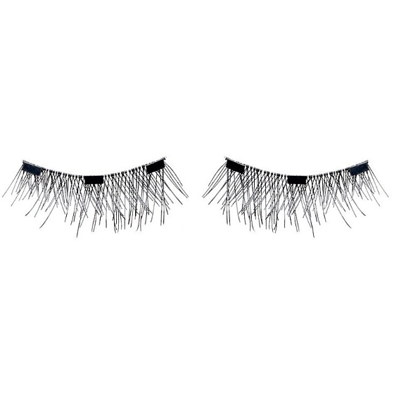Artdeco Magnetic Lashes magnetické řasy č.08 Street Style 1 pár