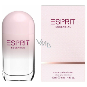 Esprit Essential parfémovaná voda pro ženy 40 ml