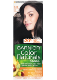 Garnier Color Naturals Créme barva na vlasy 3.12 Ledová tmavě hnědá