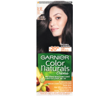 Garnier Color Naturals Créme barva na vlasy 3.12 Ledová tmavě hnědá