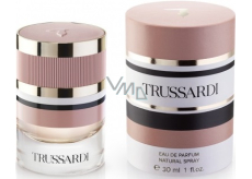 Trussardi Trussardi Eau de Parfum parfémovaná voda pro ženy 30 ml