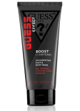 Guess Grooming Effect 2v1 sprchový gel pro muže 200 ml