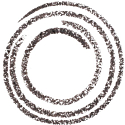 Essence Micro Precise ultra tenká tužka na obočí 05 Black Brown 0,05 g