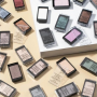 Artdeco Eye Shadow Matt matné oční stíny 510 Matt Snow White 0,8 g