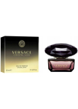 Versace Crystal Noir parfémovaná voda pro ženy 50 ml