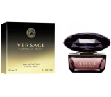 Versace Crystal Noir parfémovaná voda pro ženy 50 ml