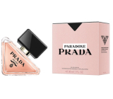 Prada Paradoxe parfémovaná voda plnitelný flakon pro ženy 30 ml