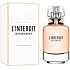 Givenchy L´Interdit 2022 toaletní voda pro ženy 80 ml