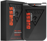 Guess Grooming Effect toaletní voda pro muže 100 ml