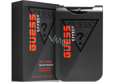 Guess Grooming Effect toaletní voda pro muže 100 ml